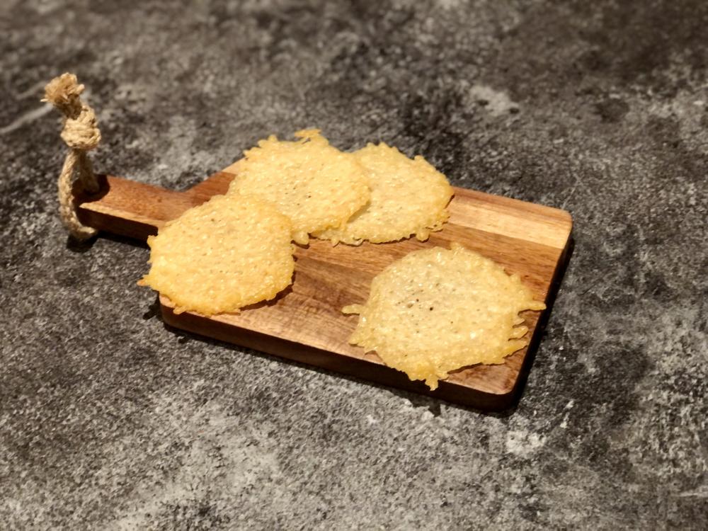 Parmesanchips